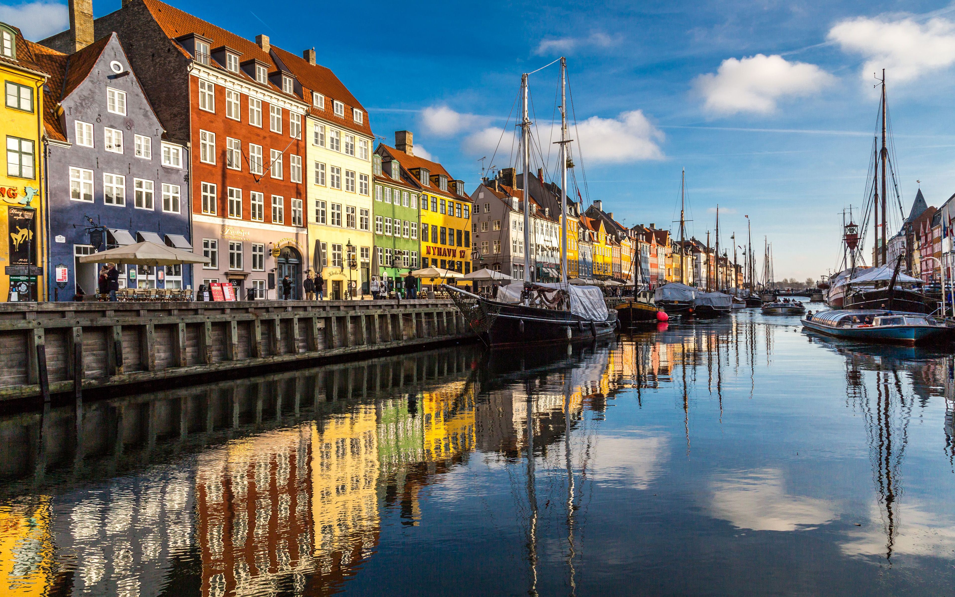  Denmark 4k Wallpapers - Wallpaper Cave Motiv 