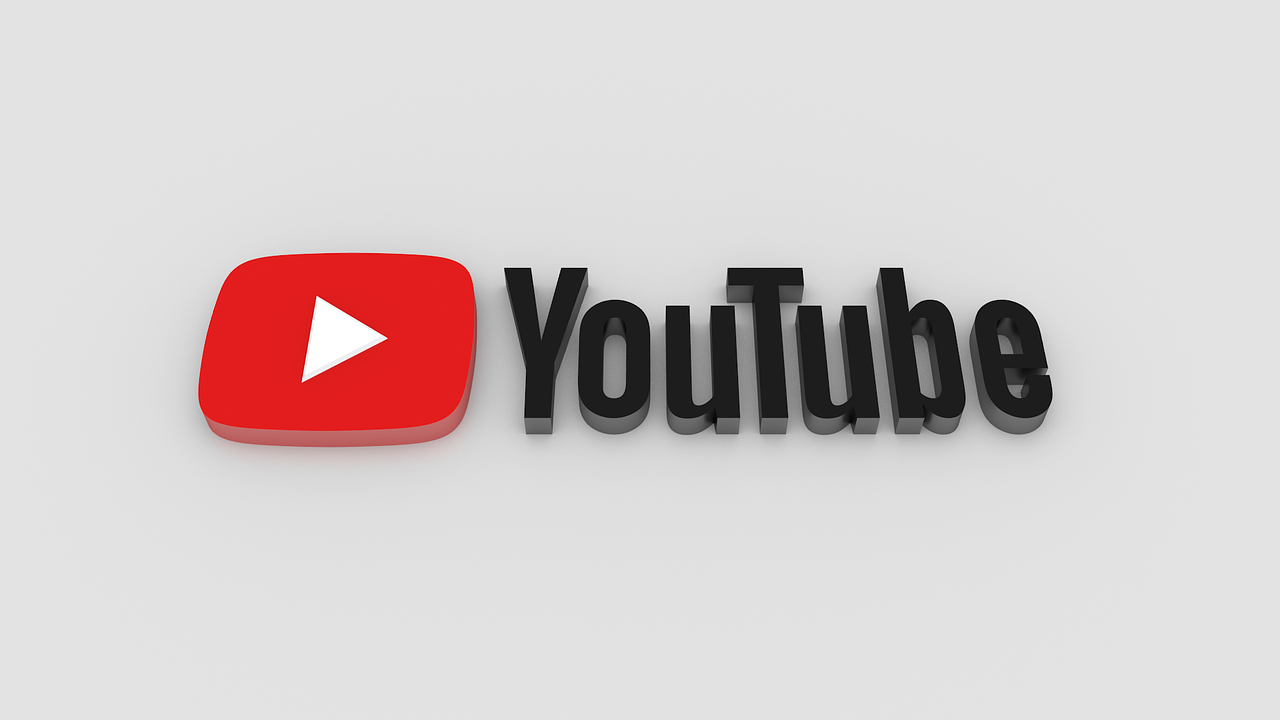 Foto zu 10.000+ Gambar Logo Youtube & Youtube Gratis - Pixabay 