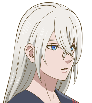  Foto zu TVアニメ『左ききのエレン』公式サイト 