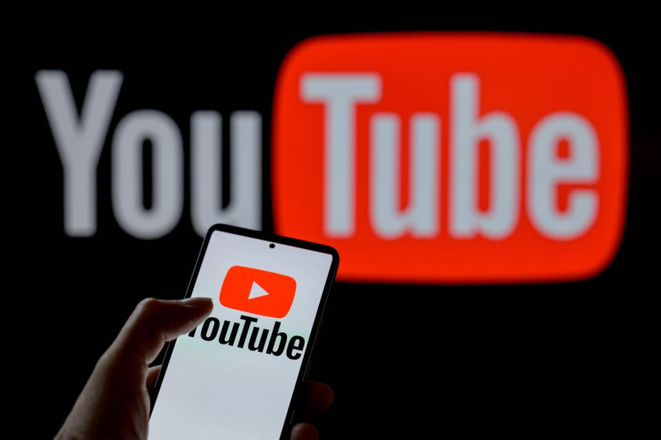  Why Big YouTube Channels Are Taking Investments As The Creator Economy Bildidee 