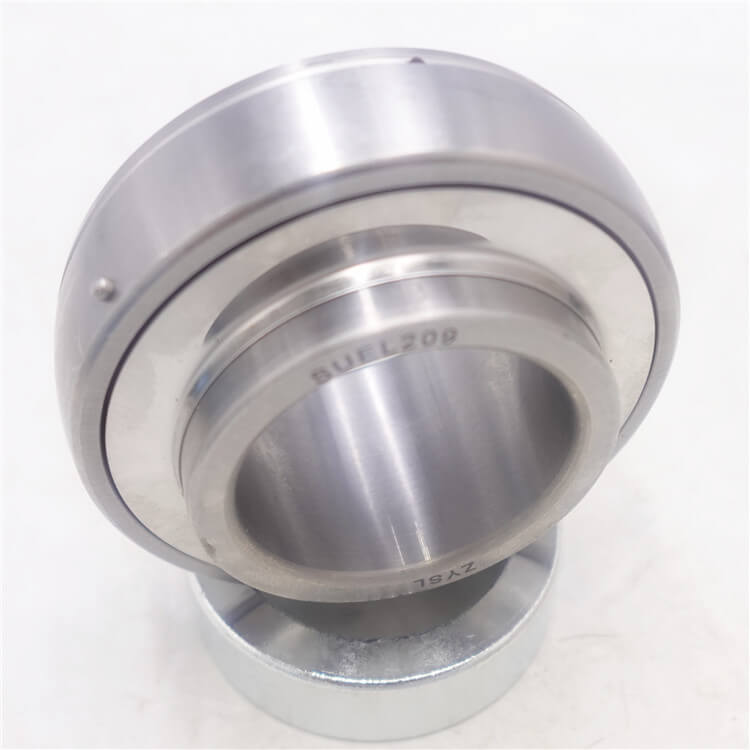  Foto zu 1 4 stainless steel ball bearings SSHC209 SUEL209 