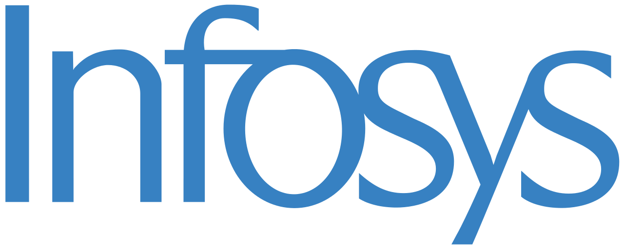  Infosys Logo - LogoDix Bildidee 