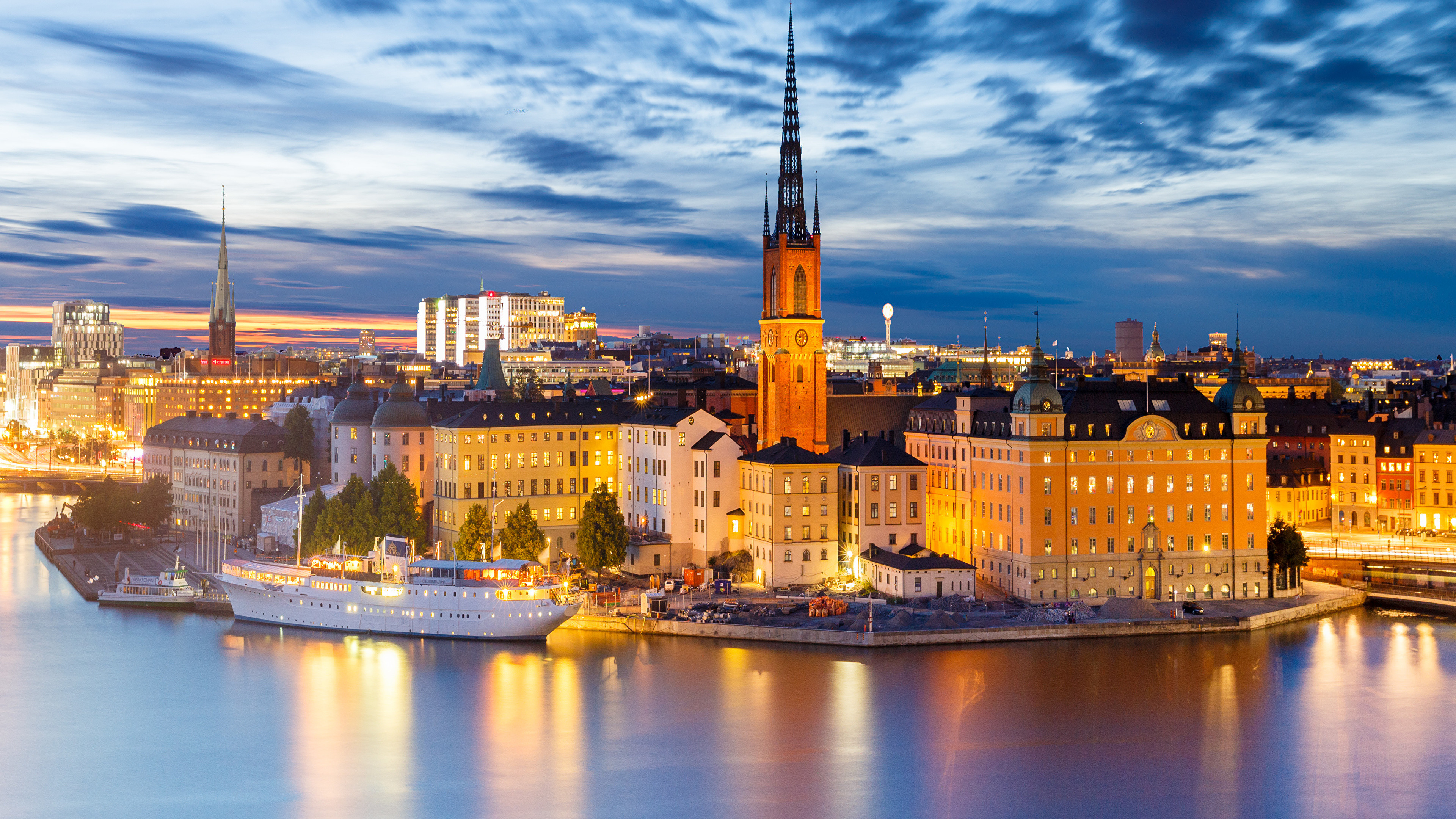  Foto zu Sweden Desktop Wallpaper (58+ images) 