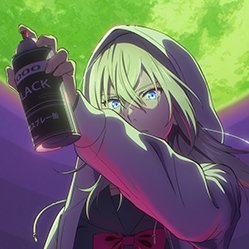 TVアニメ『左ききのエレン』公式 (@eren_anime_PR) / Posts / X Illustration 