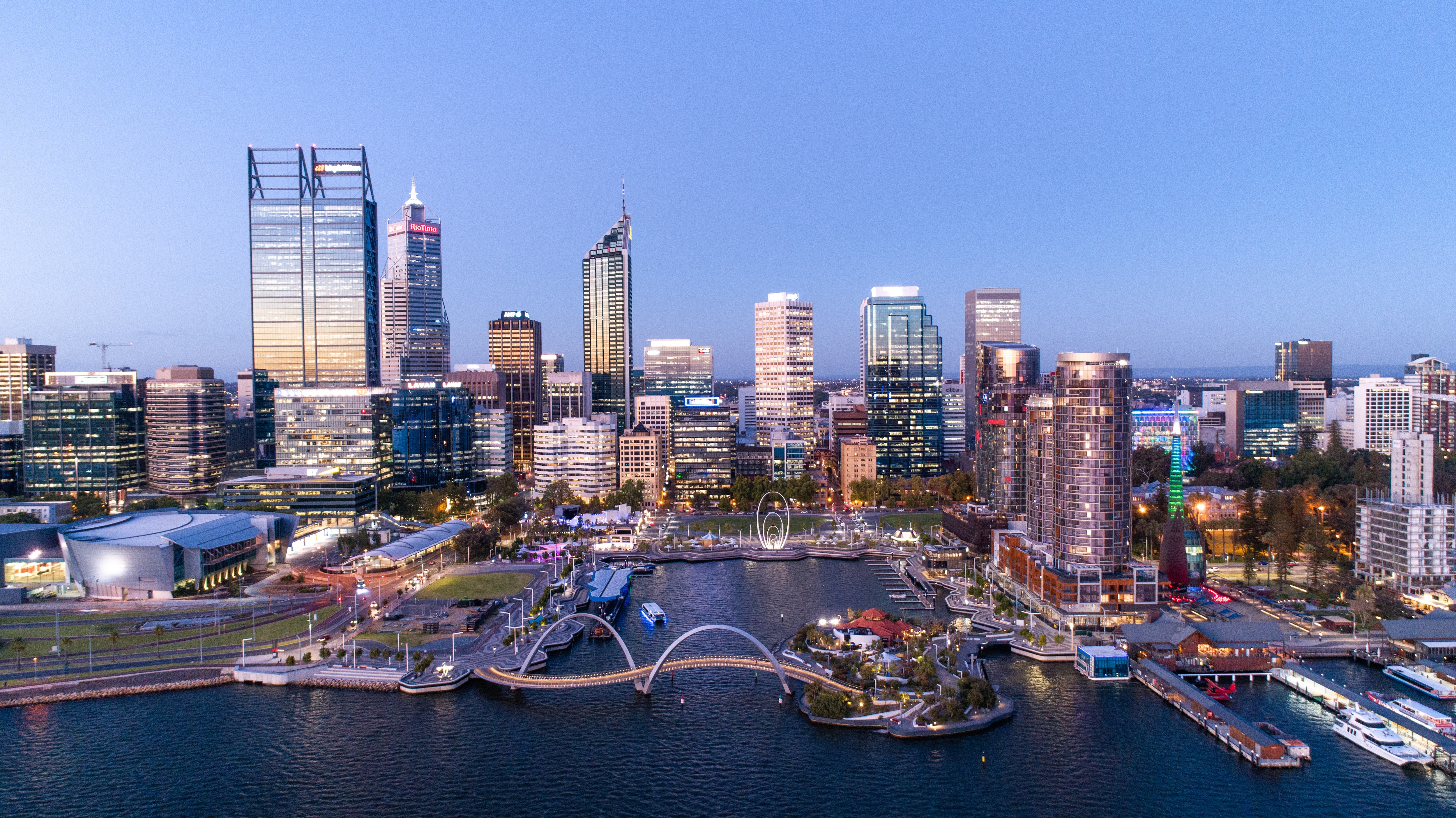  Foto zu Travel Guide to Perth, Australia - Tourism Australia 