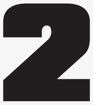  Foto zu Number 2 Png - Number 2 No Background PNG Image 