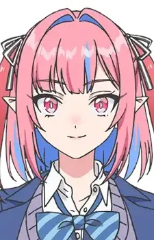  Foto zu Kanan-sama wa Akumade Choroi (Animé) – Myutaku 