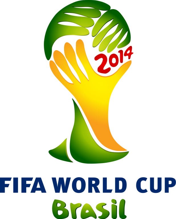  The visual evolution of fifa world cup logos – Artofit Bildidee 