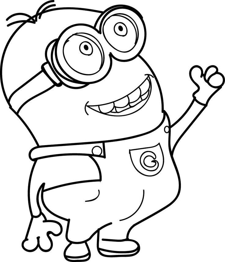  Foto zu Sumon097: I will make coloring book page for kids for $5 on fiverr.com 