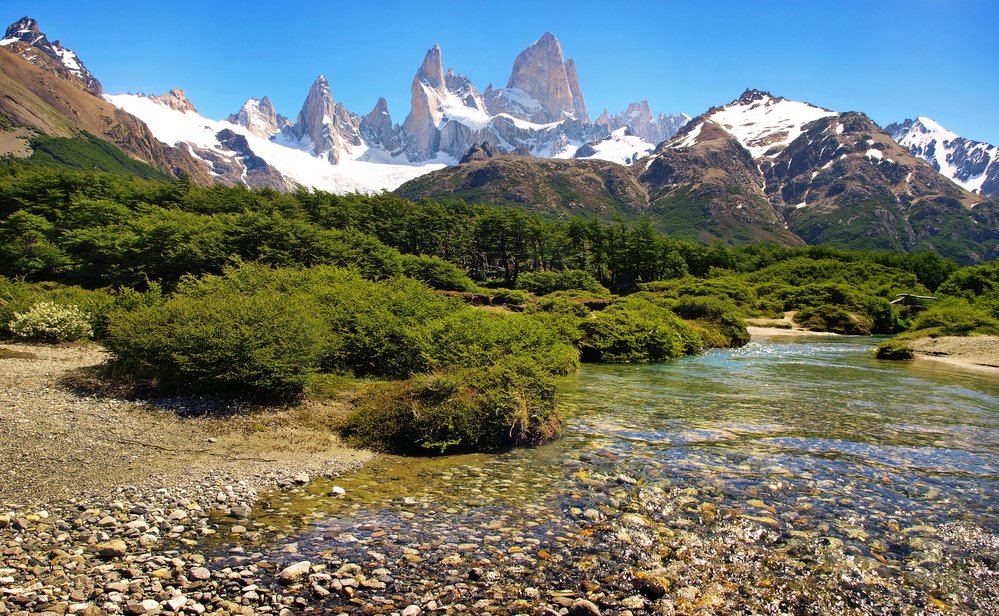  Regions of Argentina: What a tourist should know about the geography of Illustration 