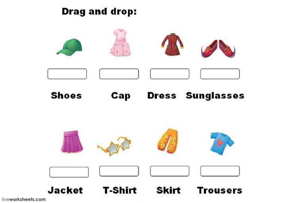 Live Worksheets Illustration 