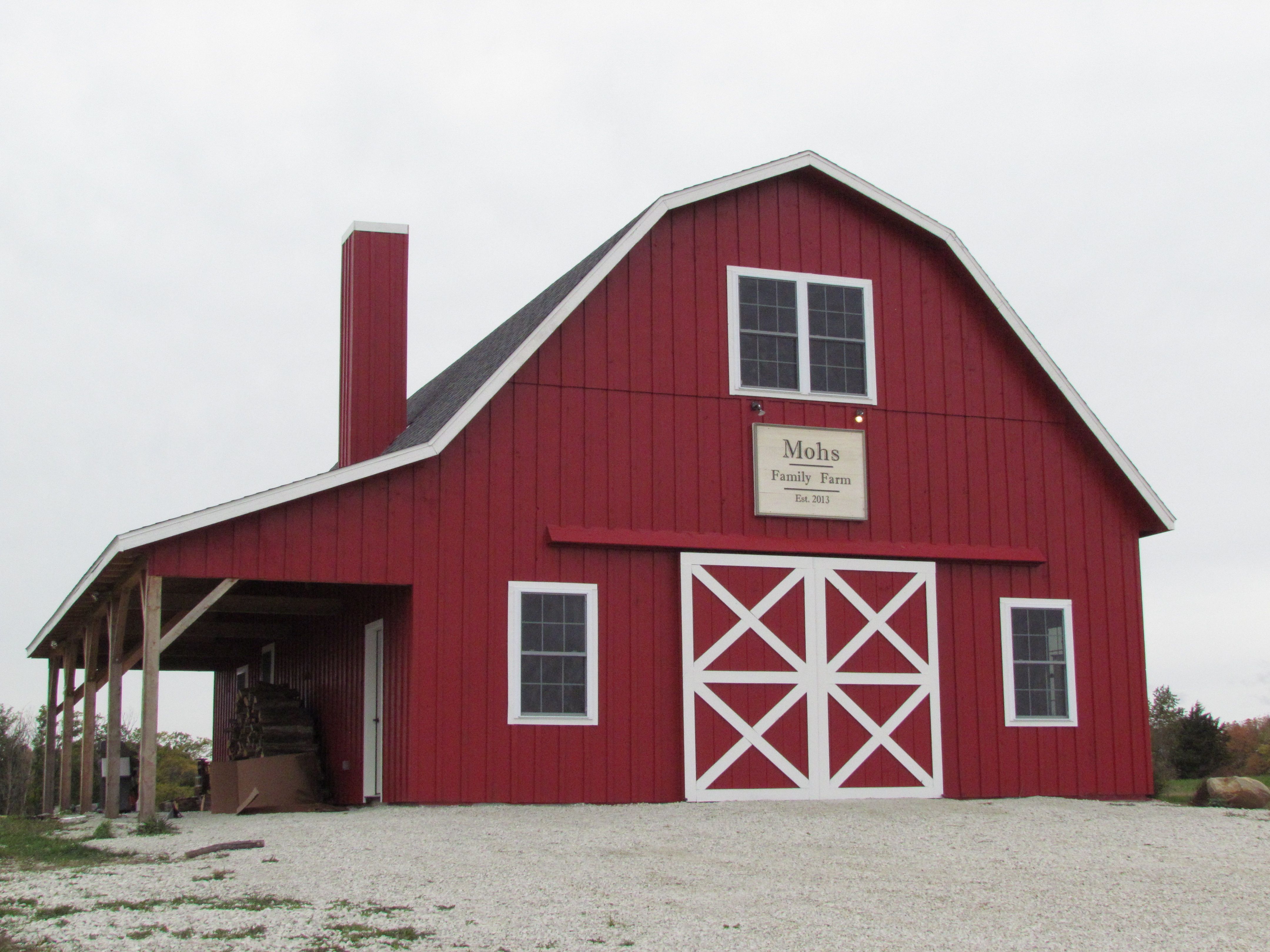  Barn Home Kit For Sale at Autumn Coleman blog 