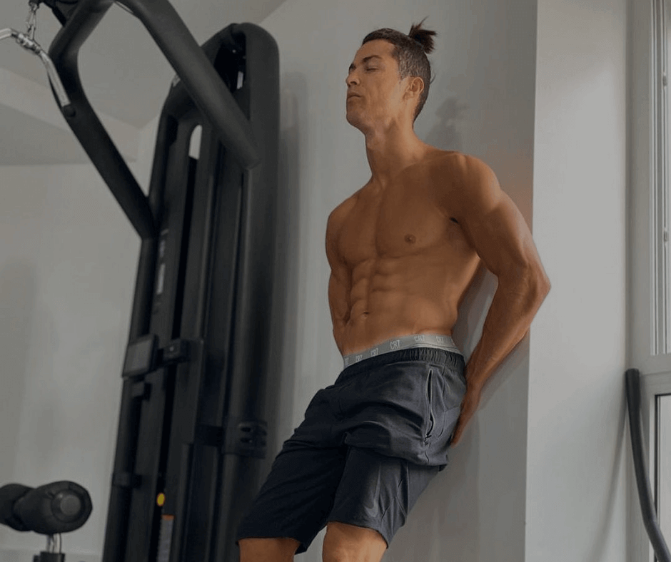  Dr Workout Motiv 
