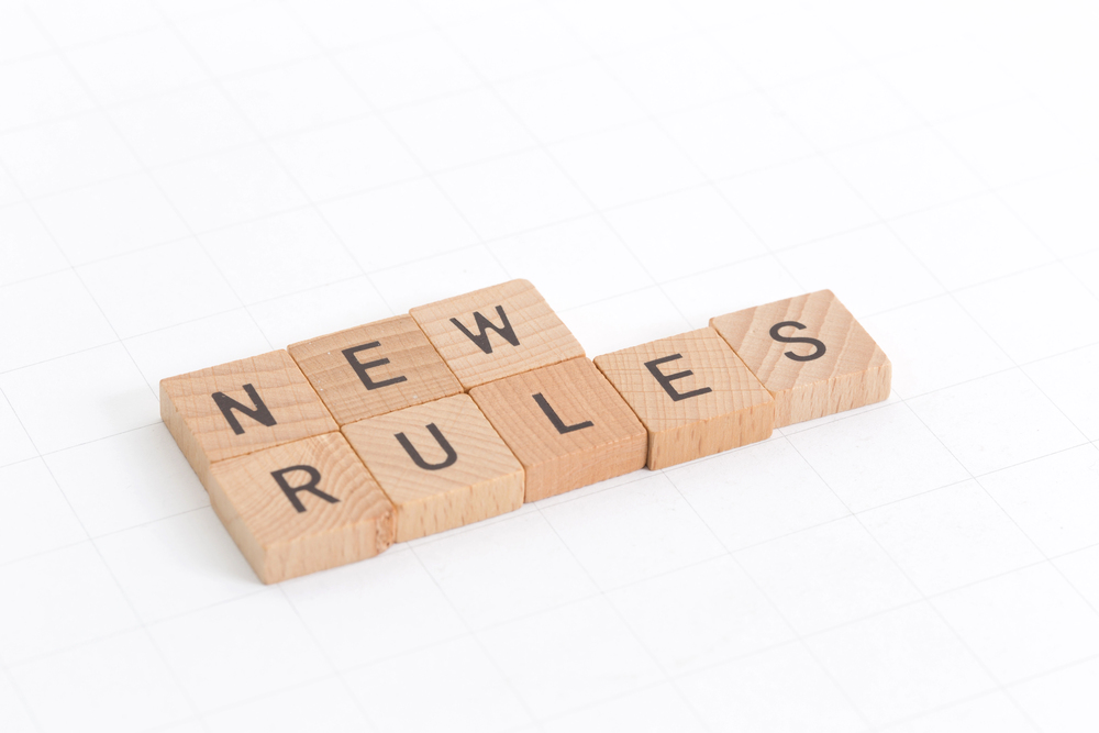  Foto zu USPTO Issues NPRM on IPR Practice, Withdraws Vidal-Era Proposal 