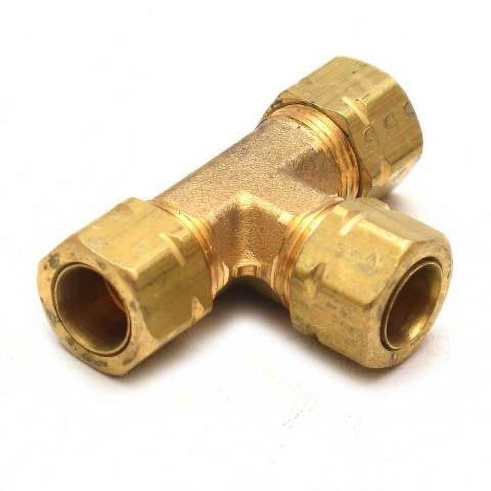  Four Winns Boat Compression Fitting Tee 035-1641 