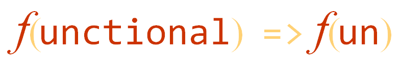  Functional Fun: 2008 