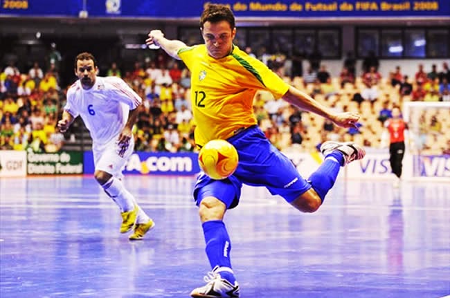  Belajar Bermain Futsal: Juni 2014 Bildidee 