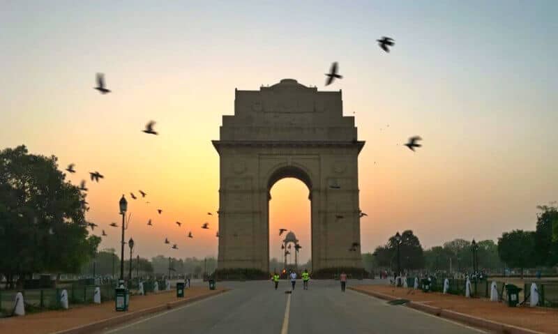  Guide to top India landmarks - Breathedreamgo Bildidee 