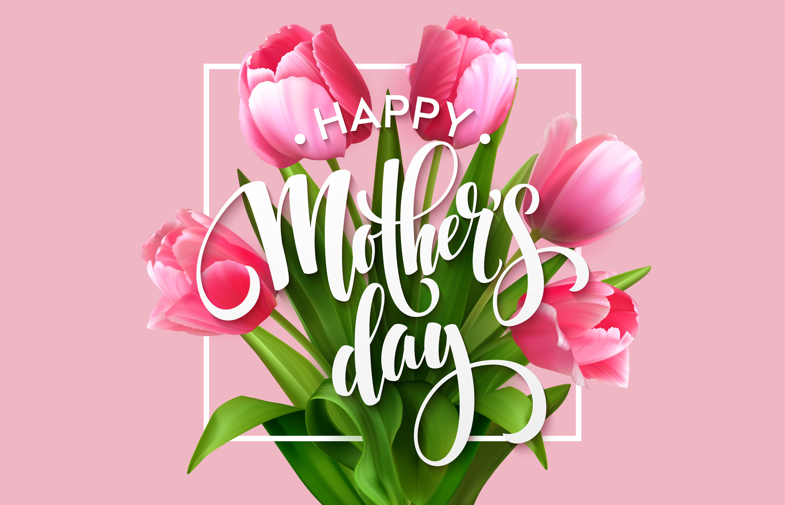  60 Inspirational Dear Mom And Happy Mother's Day Quotes 