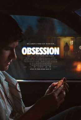  Obsession (2025 film) - Wikiwand Bildidee 