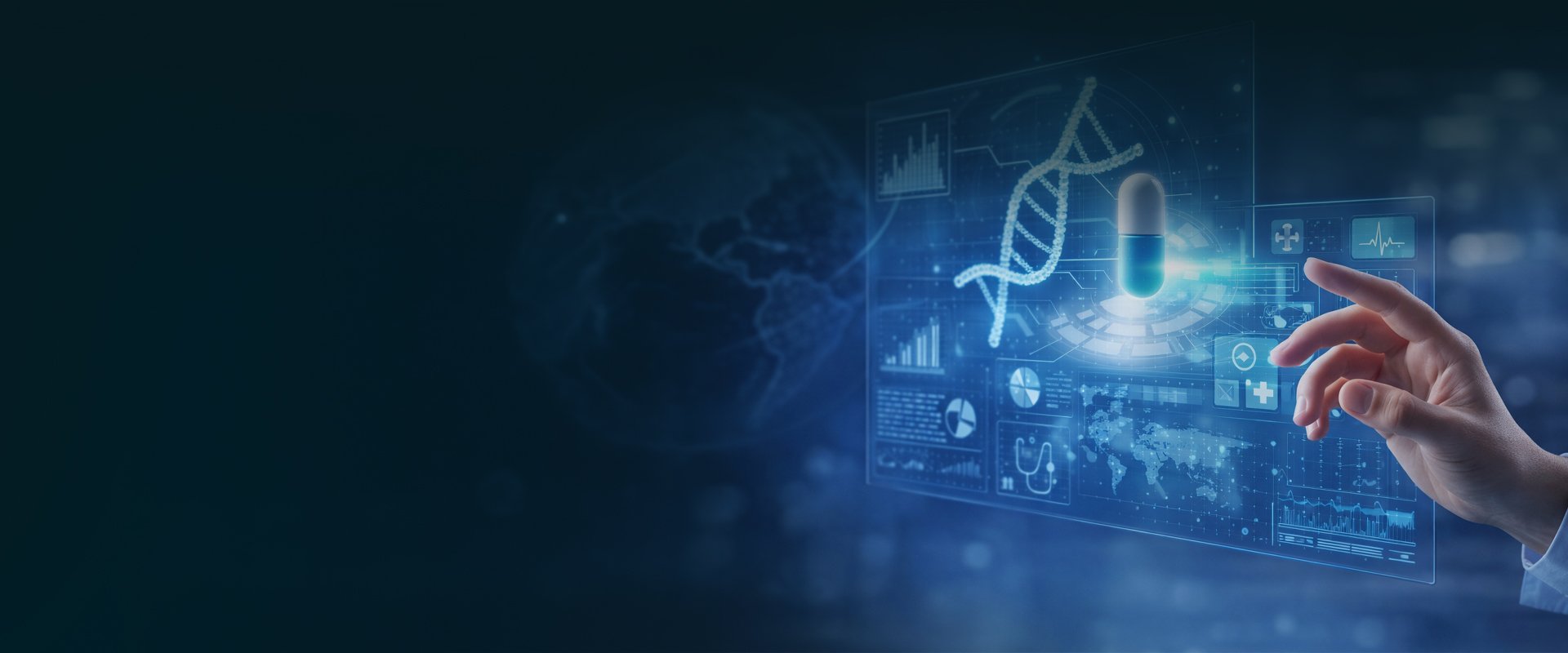 Multimodal AI in Biomarker Validation