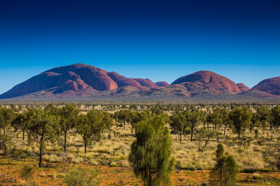  7 hidden gems in Australia you can't miss 