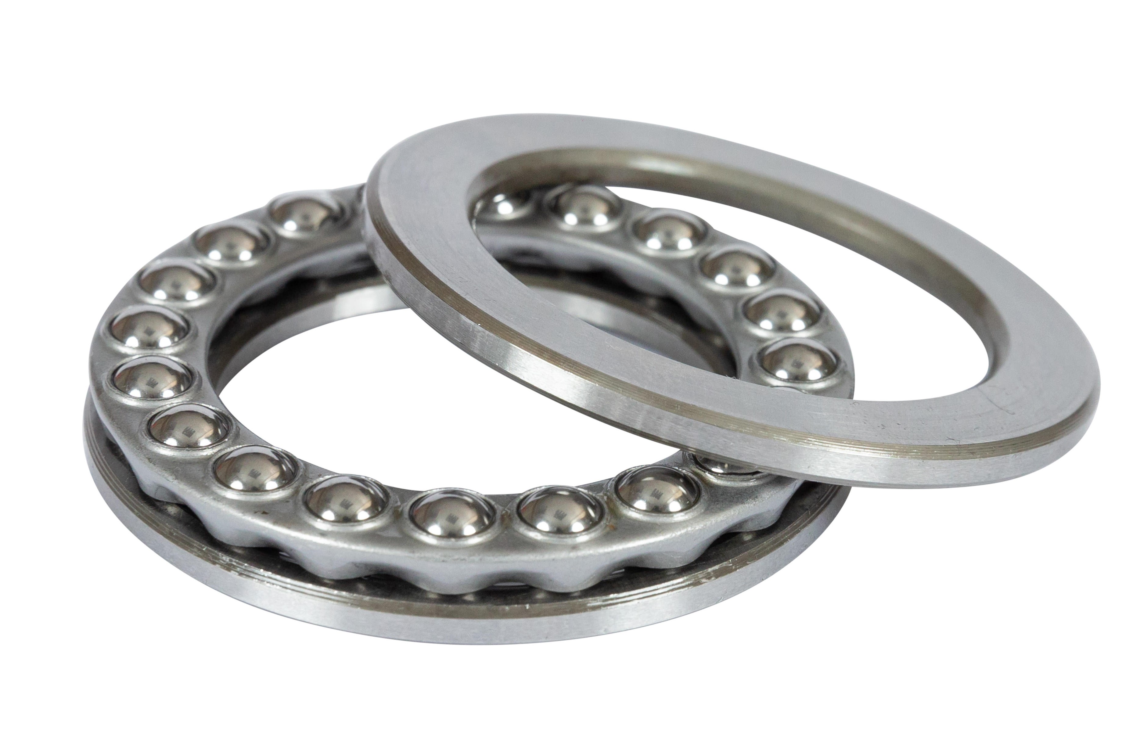  Foto zu Thrust Bearings 