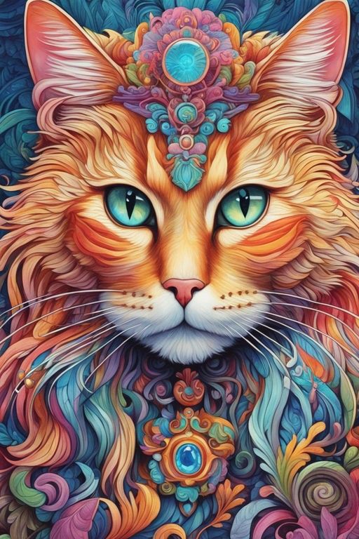  Pin by Алексей on cats 