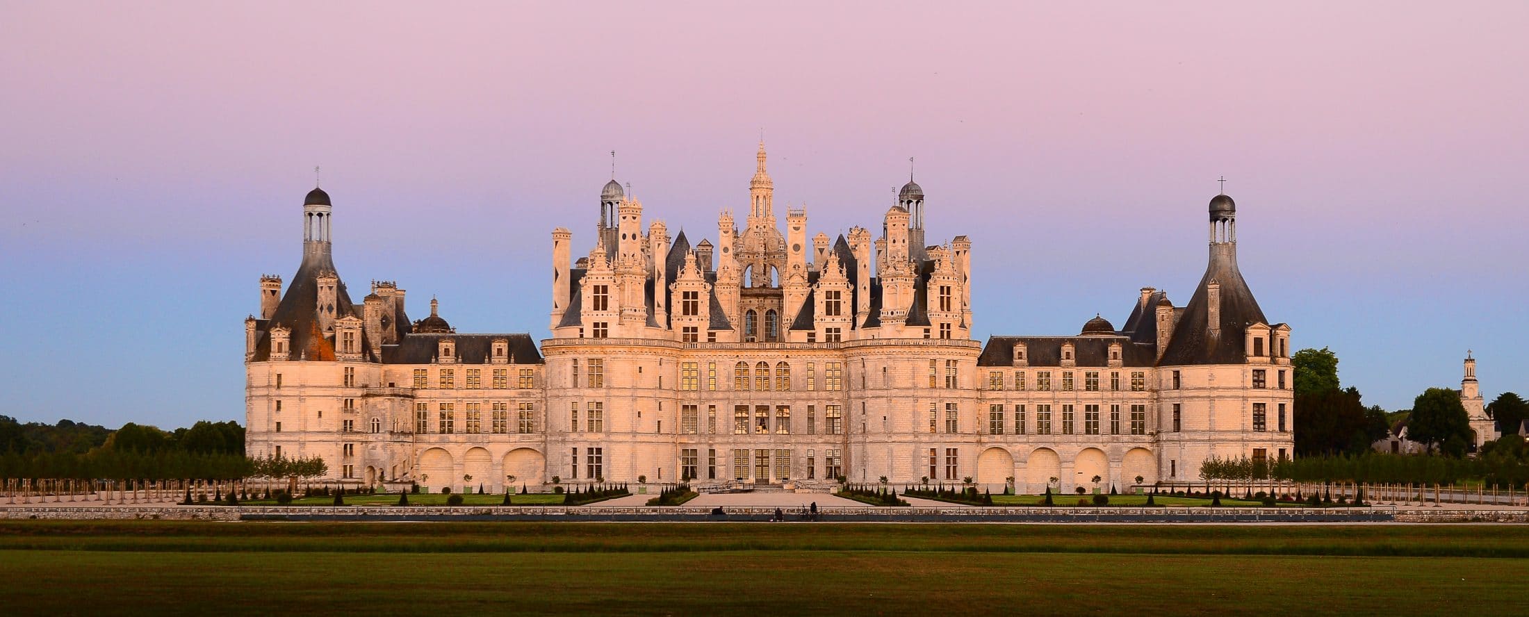  Bienvenue - Voyagistes Val de Loire 41 Motiv 