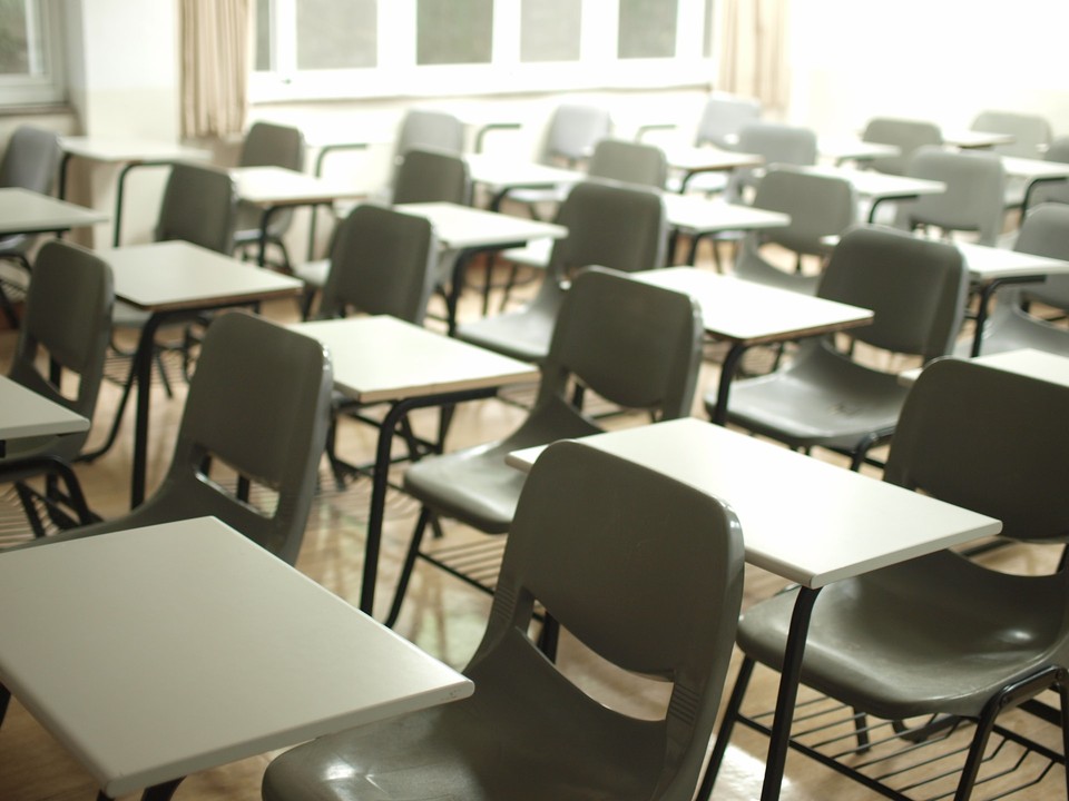  10 Best Classroom Setup Ideas Every Teacher Needs to Know to Be Bildidee 