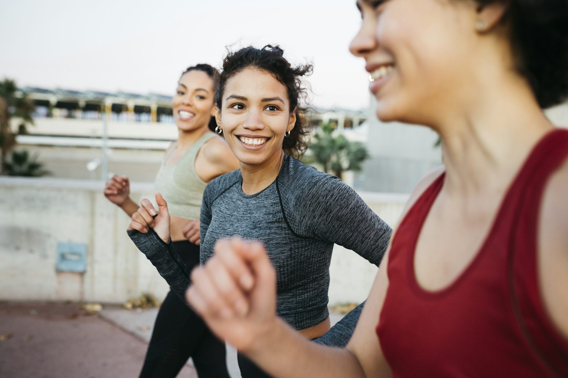  You know exercise is good for you – so why is it so hard to put it into Bildidee 