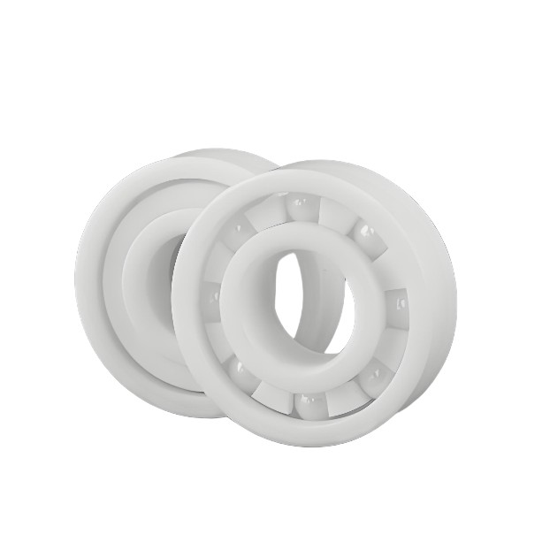  Full Ceramic Bearing 