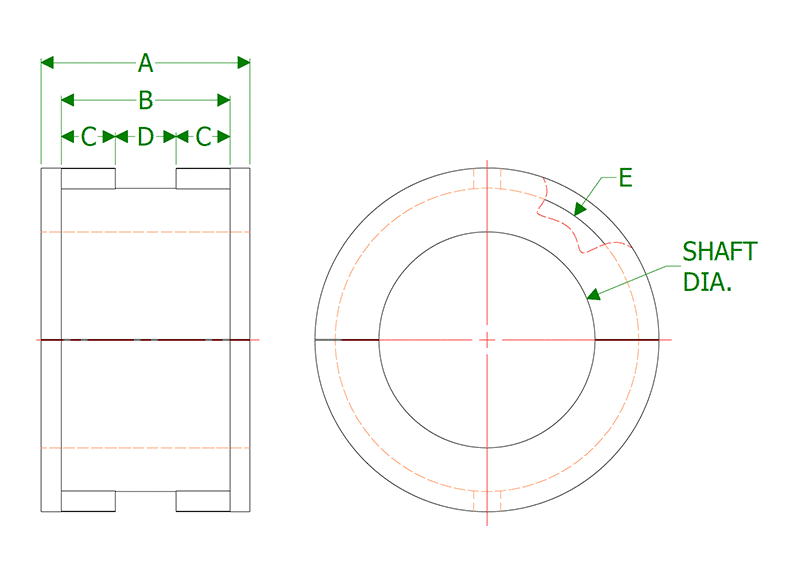  Component Manufacturer Motiv 