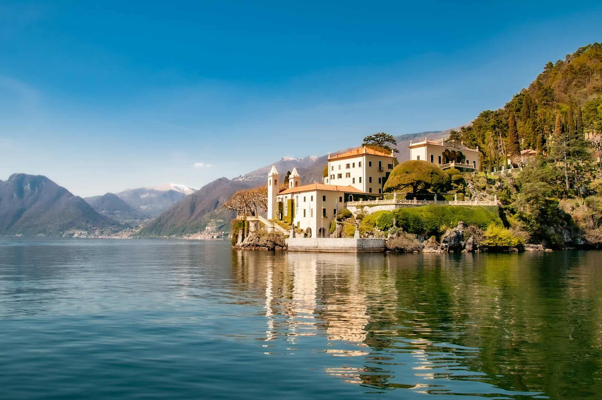  Foto zu Lake Como Guide - 16 Best Things To Do At Lake Como, Italy • Italy Finds 