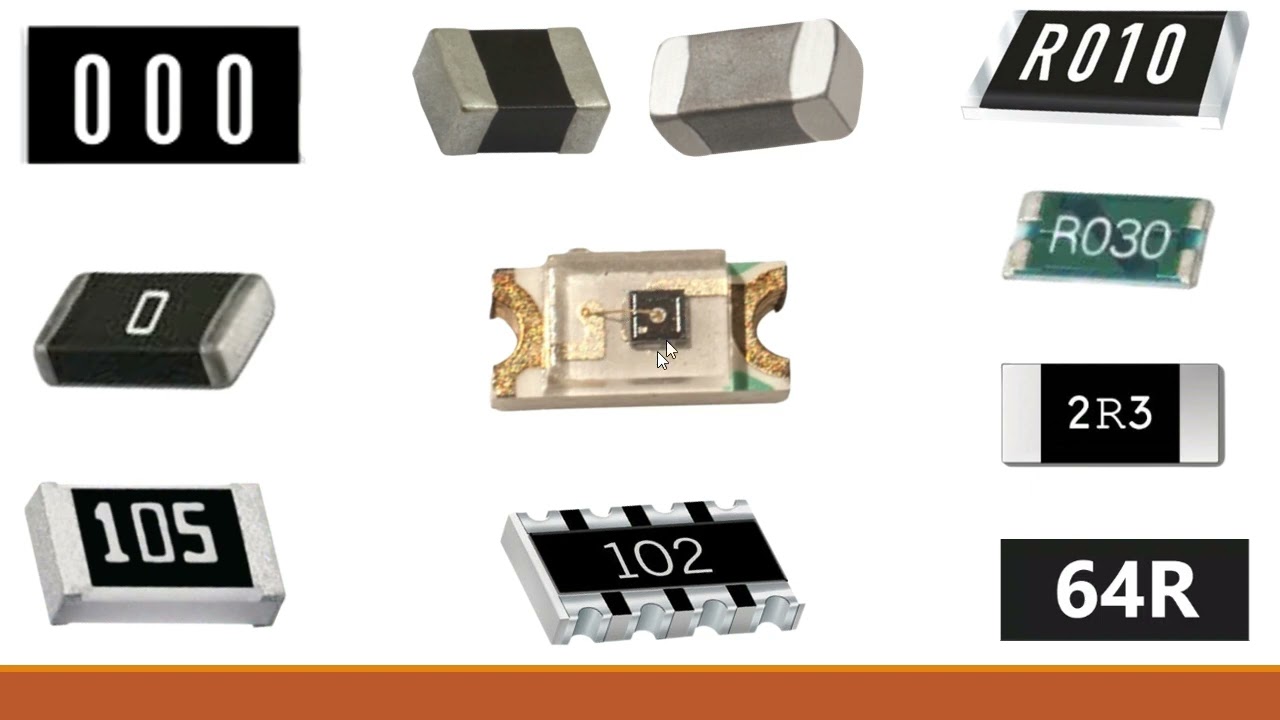  Smd Resistor Values Chart at Dollie Guth blog Illustration 