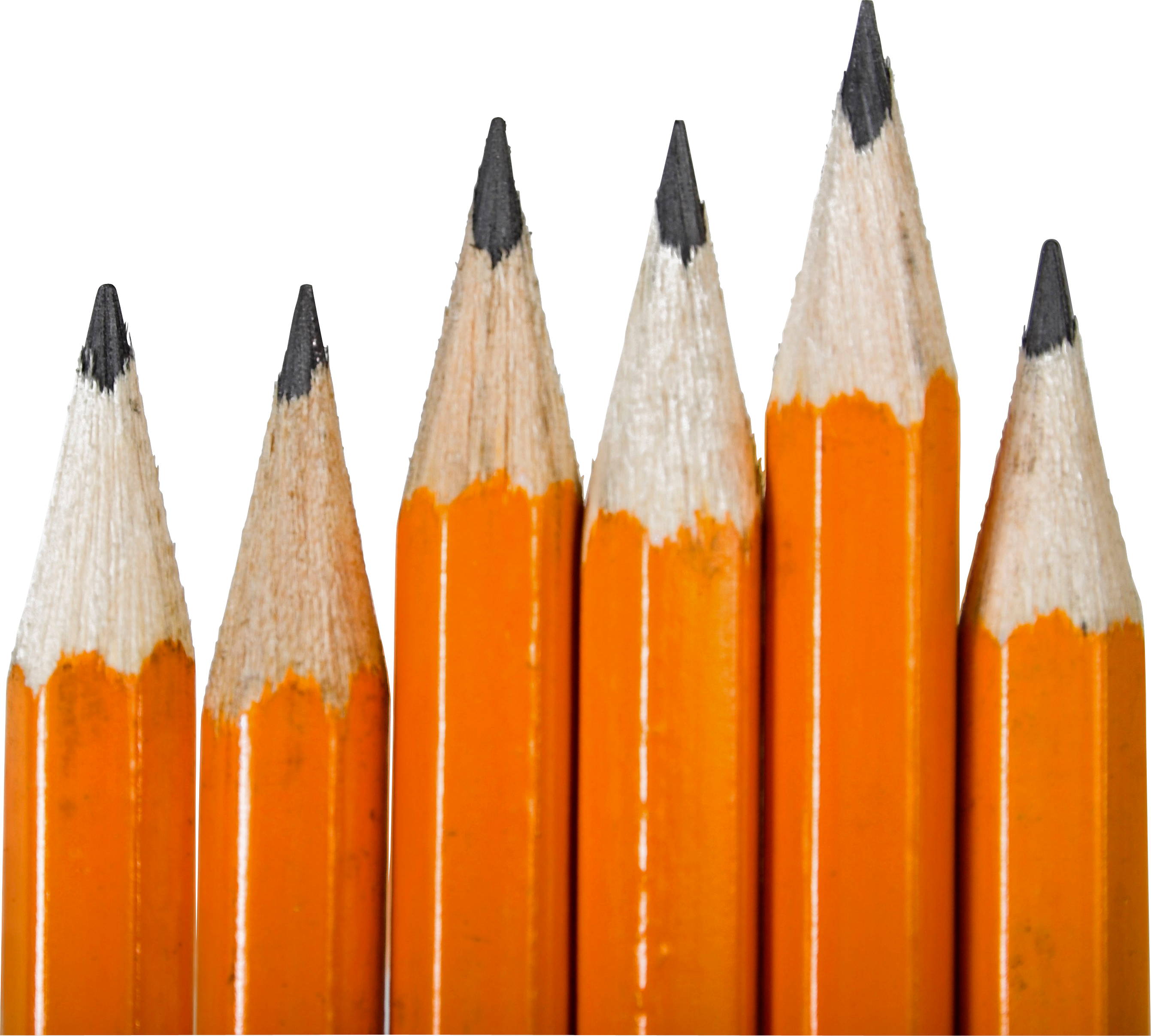  Pencil PNG image Illustration 