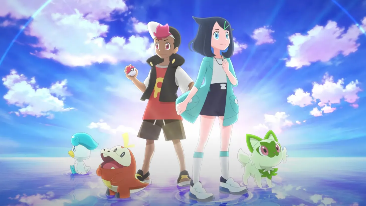  Pokemon Dalkio Zum Ausmalen Pokémon Scarlet E Pokémon Violet - PrimaNYC.com Motiv 