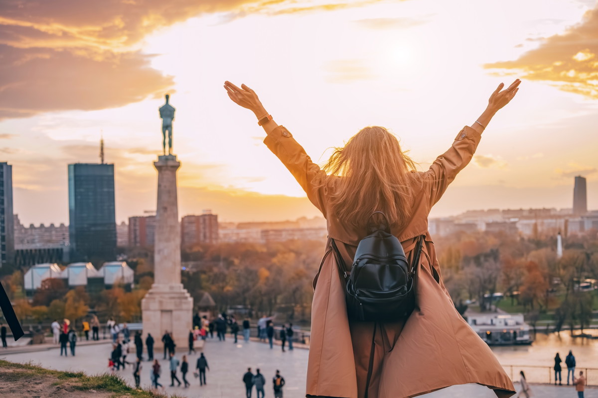  "Lonely Planet": The 25 best vacation destinations and experiences 2026 