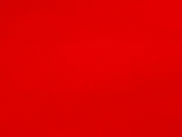 Premium Photo | Solid Red Textured Background for Design