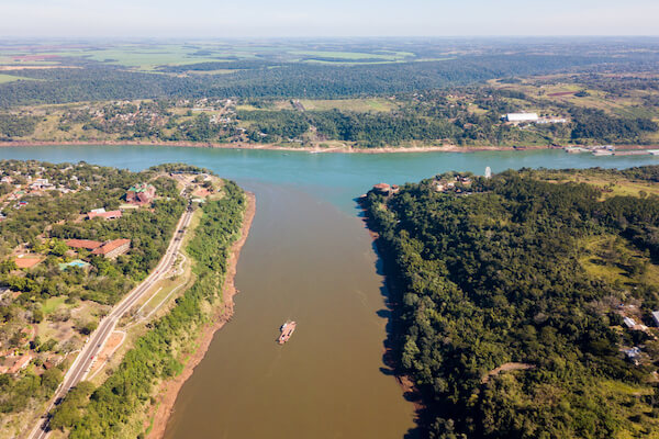  Foto zu Paraguay Facts for Kids 
