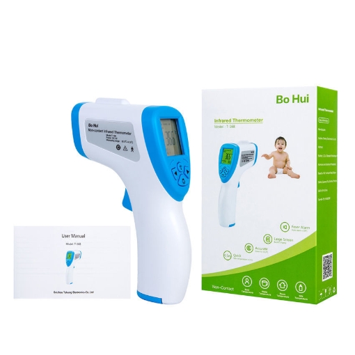 Behavior Charts For Preschool Bo Hui Thermal Scanner ; Thermo Gun; Infrared Thermometer
