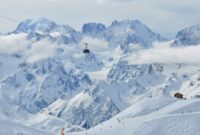Phonics Song For Children Verbier Ski Resort