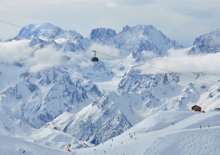 Phonics Song For Children Verbier Ski Resort