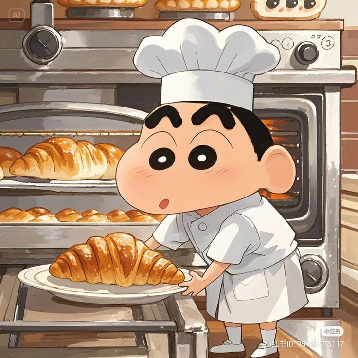 Ultimate Planner Pet Care Pdf In Germany Crayon Shinchan ในปี 2025