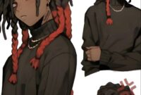 M3 304 Stainless Expansion Bolt 3d Model Anime Dreadlocks M3 304 Stainless Expansion Bolt 3d Model Anime Dreadlocks