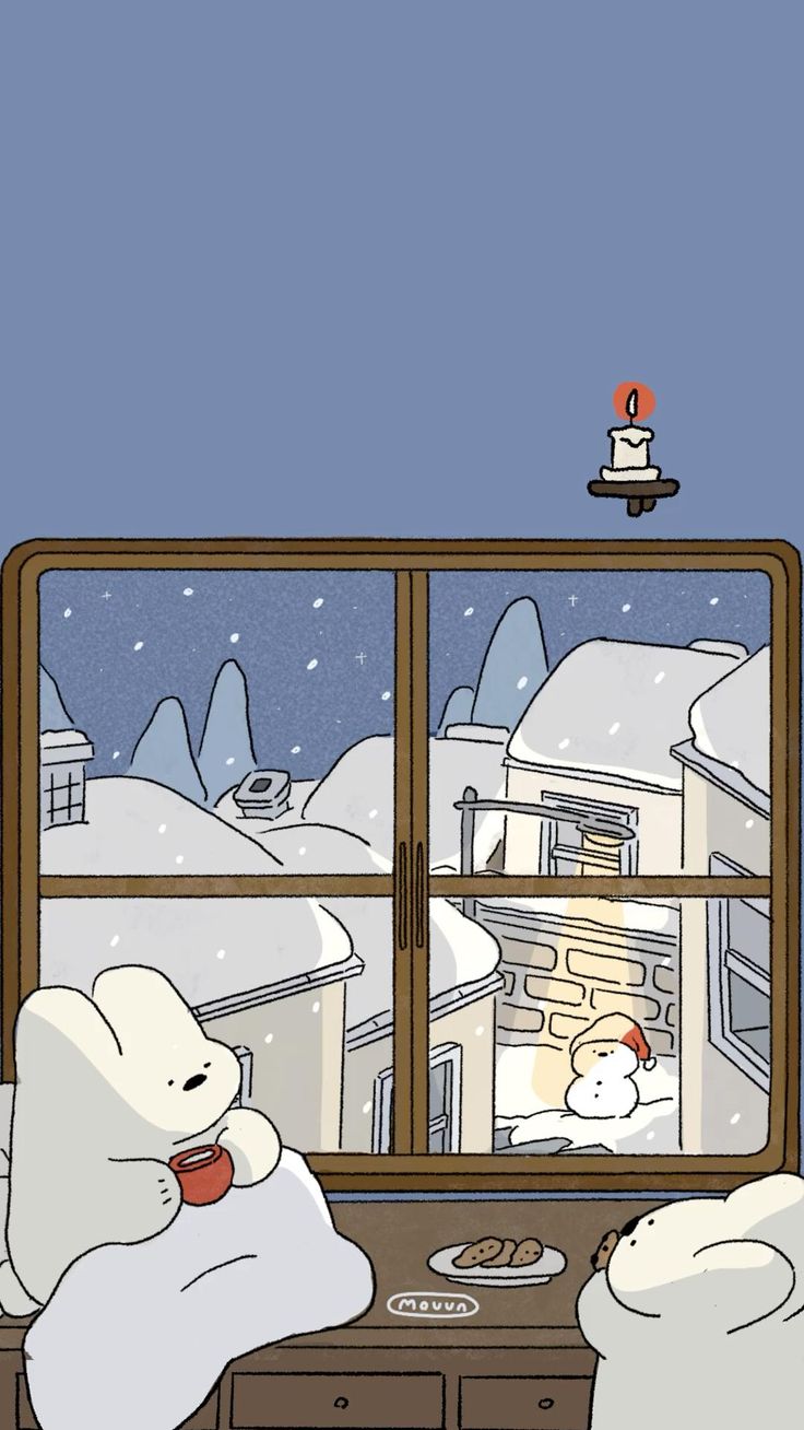 Christmas Tracing Worksheets Preschool Kawaii Wallpaper