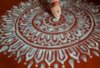 1/4 Inch Aluminum Deep Groove Bearing Replacement Guide Jhoti/chita- The Exquisite Floor And Wall Painting Of Odisha – Odisha 1/4 Inch Aluminum Deep Groove Bearing Replacement Guide Jhoti/chita- The Exquisite Floor And Wall Painting Of Odisha – Odisha