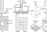 Worksheet On Op Words Details Of Reinforced Rectangular Or Square Column