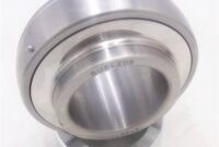 1/4 Inch 304 Stainless Plain Bearing Uses 1 4 stainless Steel Ball bearings Sshc209 Suel209