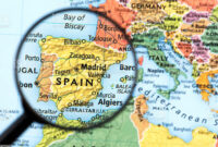 Spain Vs Netherlands 2010 Lineup – Andalucía: 10 most beautiful places to visit in andalusia, spain Spain Vs Netherlands 2010 Lineup – Andalucía: 10 most beautiful places to visit in andalusia, spain